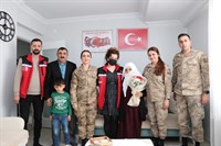 Bingöl İl Jandarma Komutanlığı