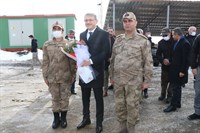 Bingöl İl Jandarma Komutanlığı