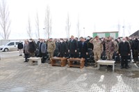 Bingöl İl Jandarma Komutanlığı