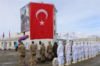 Bingöl İl Jandarma Komutanlığı