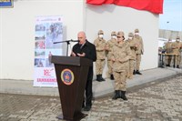 Bingöl İl Jandarma Komutanlığı