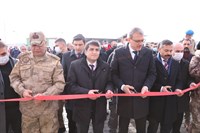 Bingöl İl Jandarma Komutanlığı