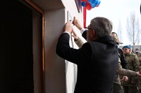 Bingöl İl Jandarma Komutanlığı