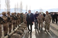 Bingöl İl Jandarma Komutanlığı