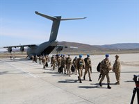 Bingöl İl Jandarma Komutanlığı