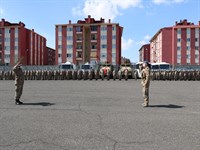 Bingöl İl Jandarma Komutanlığı