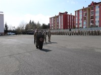 Bingöl İl Jandarma Komutanlığı