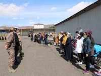 Bingöl İl Jandarma Komutanlığı