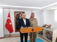 Bingöl İl Jandarma Komutanlığı