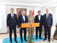 Bingöl İl Jandarma Komutanlığı