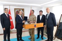 Bingöl İl Jandarma Komutanlığı