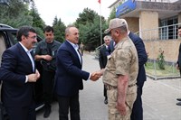 Bingöl İl Jandarma Komutanlığı
