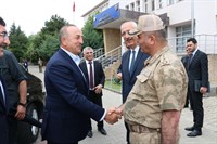 Bingöl İl Jandarma Komutanlığı