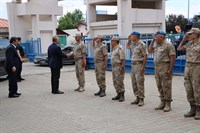 Bingöl İl Jandarma Komutanlığı