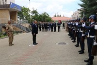 Bingöl İl Jandarma Komutanlığı
