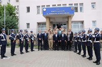 Bingöl İl Jandarma Komutanlığı