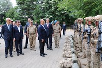 Bingöl İl Jandarma Komutanlığı