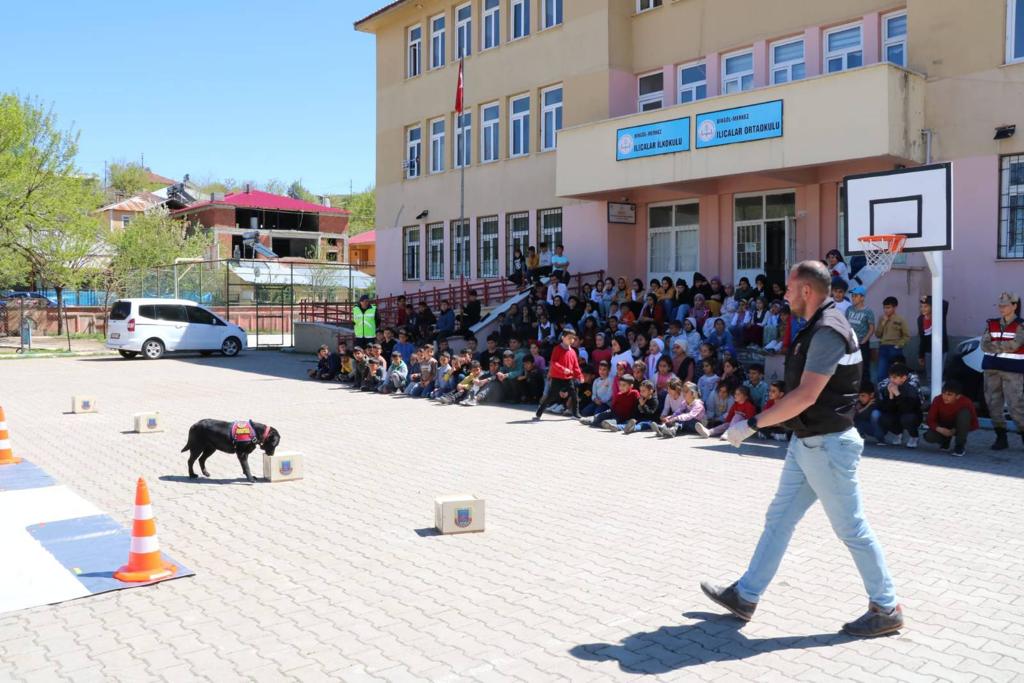 BİNGÖL İL JANDARMA KOMUTANLIĞI