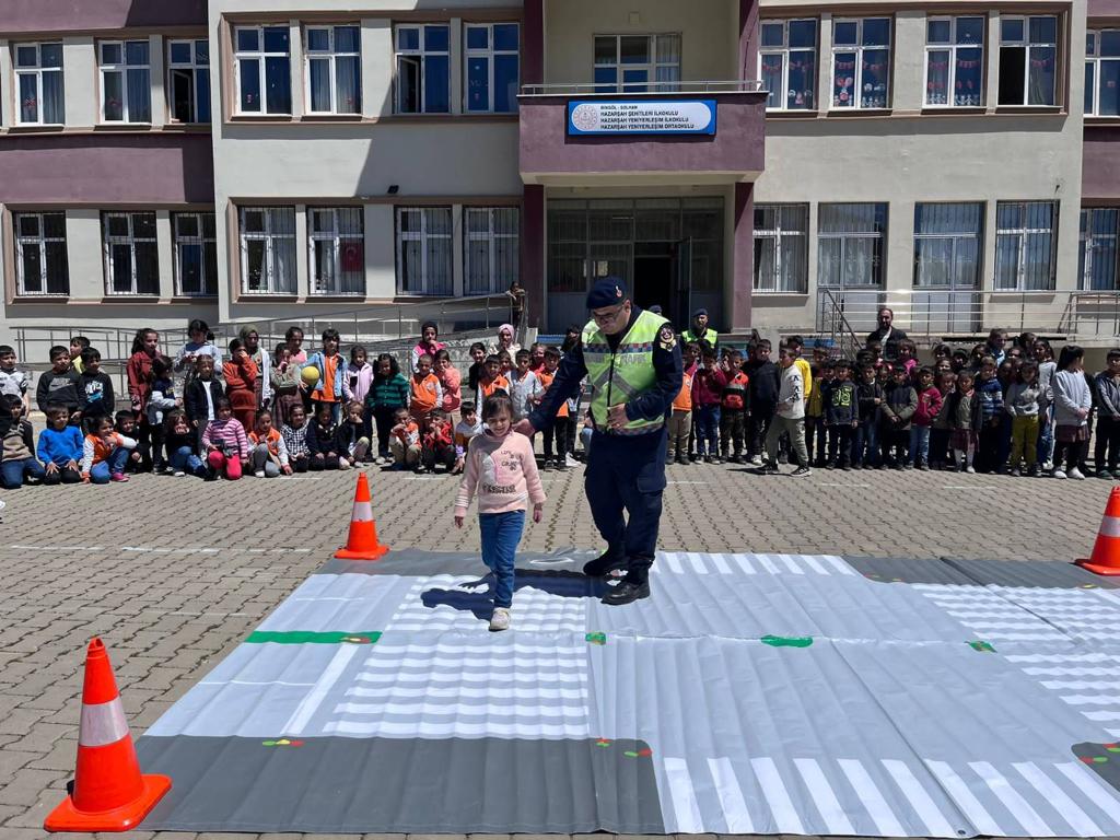 BİNGÖL İL JANDARMA KOMUTANLIĞI