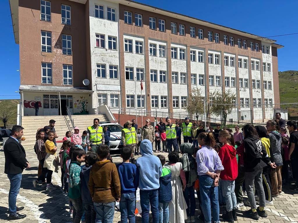 BİNGÖL İL JANDARMA KOMUTANLIĞI