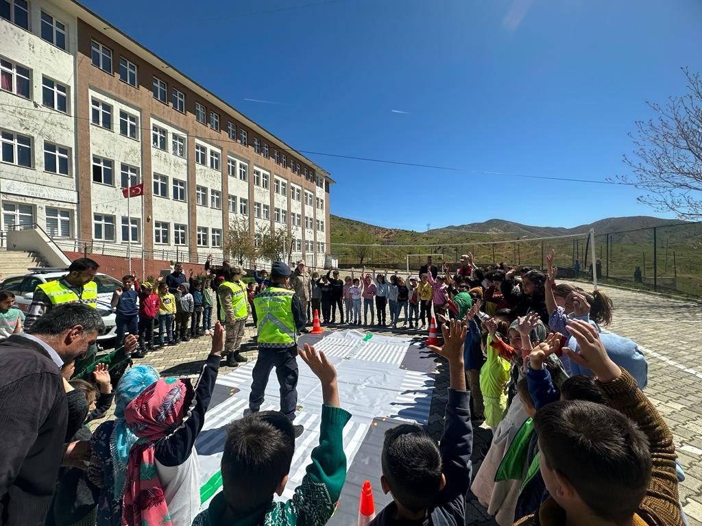 BİNGÖL İL JANDARMA KOMUTANLIĞI