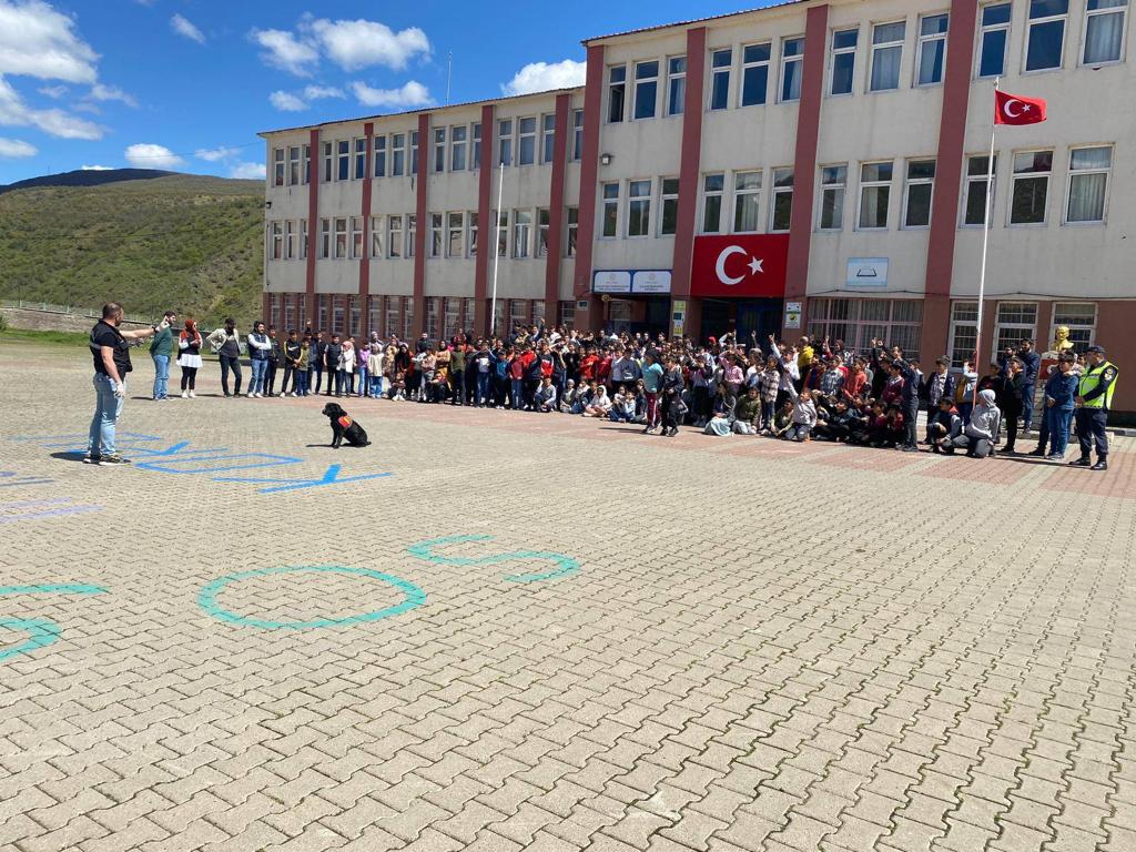 BİNGÖL İL JANDARMA KOMUTANLIĞI