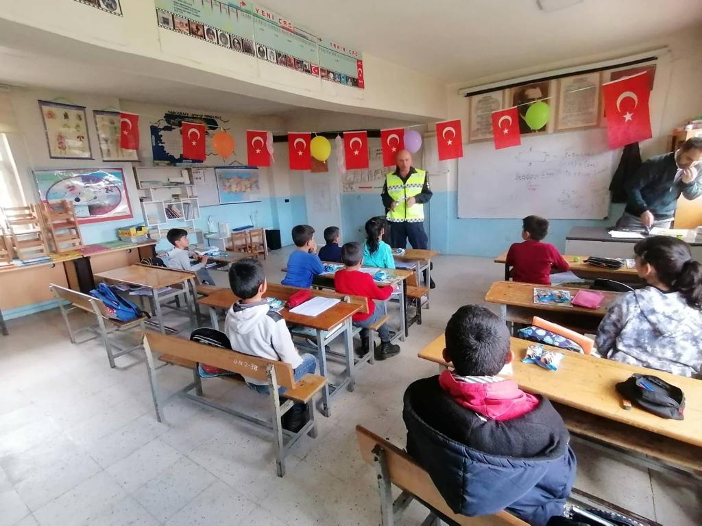 BİNGÖL İL JANDARMA KOMUTANLIĞI