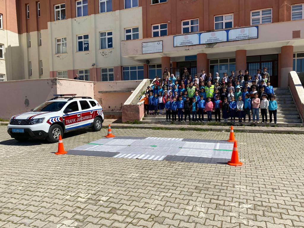 BİNGÖL İL JANDARMA KOMUTANLIĞI