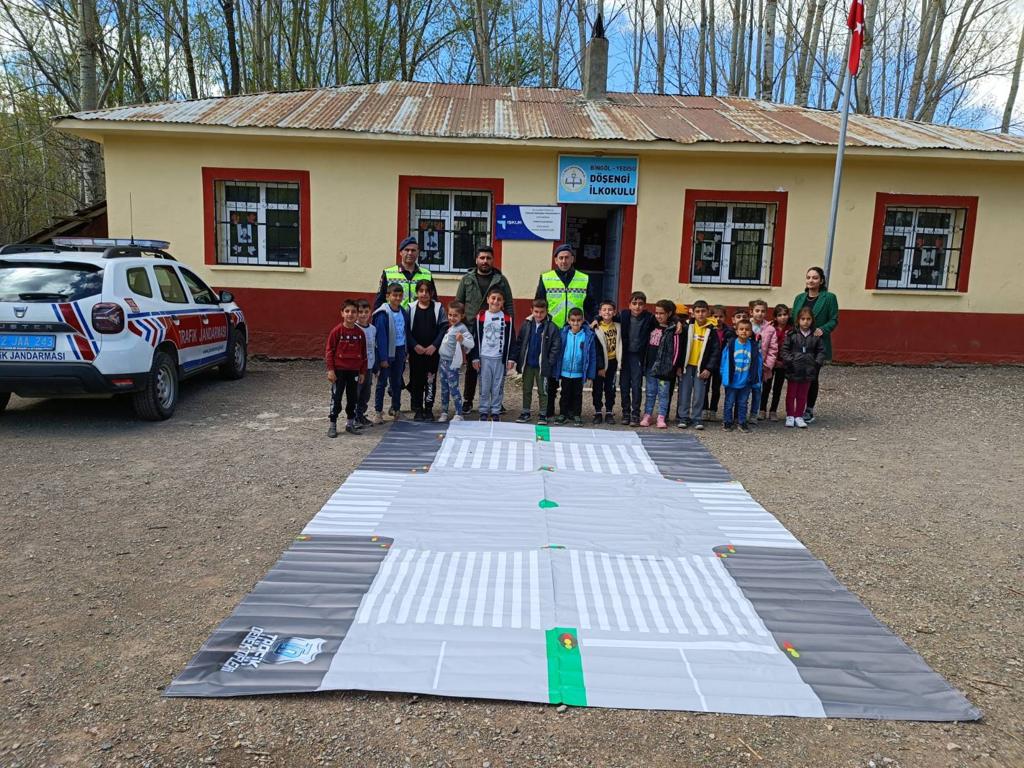 BİNGÖL İL JANDARMA KOMUTANLIĞI