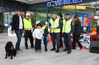 BİNGÖL İL JANDARMA KOMUTANLIĞI