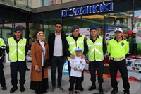 BİNGÖL İL JANDARMA KOMUTANLIĞI