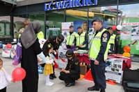 BİNGÖL İL JANDARMA KOMUTANLIĞI