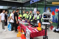 BİNGÖL İL JANDARMA KOMUTANLIĞI