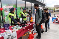 BİNGÖL İL JANDARMA KOMUTANLIĞI