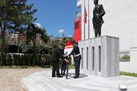 BİNGÖL İL JANDARMA KOMUTANLIĞI