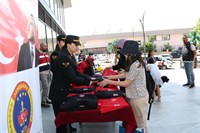 BİNGÖL İL JANDARMA KOMUTANLIĞI