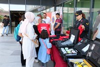 BİNGÖL İL JANDARMA KOMUTANLIĞI