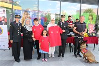 BİNGÖL İL JANDARMA KOMUTANLIĞI