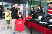 BİNGÖL İL JANDARMA KOMUTANLIĞI