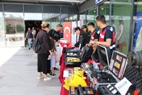 BİNGÖL İL JANDARMA KOMUTANLIĞI