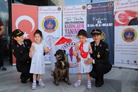 BİNGÖL İL JANDARMA KOMUTANLIĞI