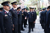 BİNGÖL İL JANDARMA KOMUTANLIĞI