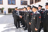 BİNGÖL İL JANDARMA KOMUTANLIĞI