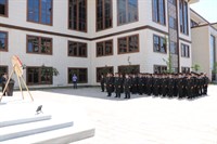 BİNGÖL İL JANDARMA KOMUTANLIĞI