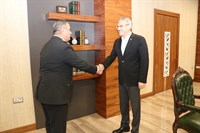 BİNGÖL İL JANDARMA KOMUTANLIĞI