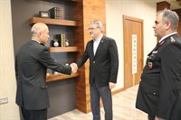 BİNGÖL İL JANDARMA KOMUTANLIĞI