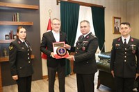 BİNGÖL İL JANDARMA KOMUTANLIĞI