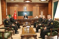 BİNGÖL İL JANDARMA KOMUTANLIĞI