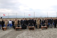 BİNGÖL İL JANDARMA KOMUTANLIĞI