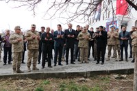 BİNGÖL İL JANDARMA KOMUTANLIĞI